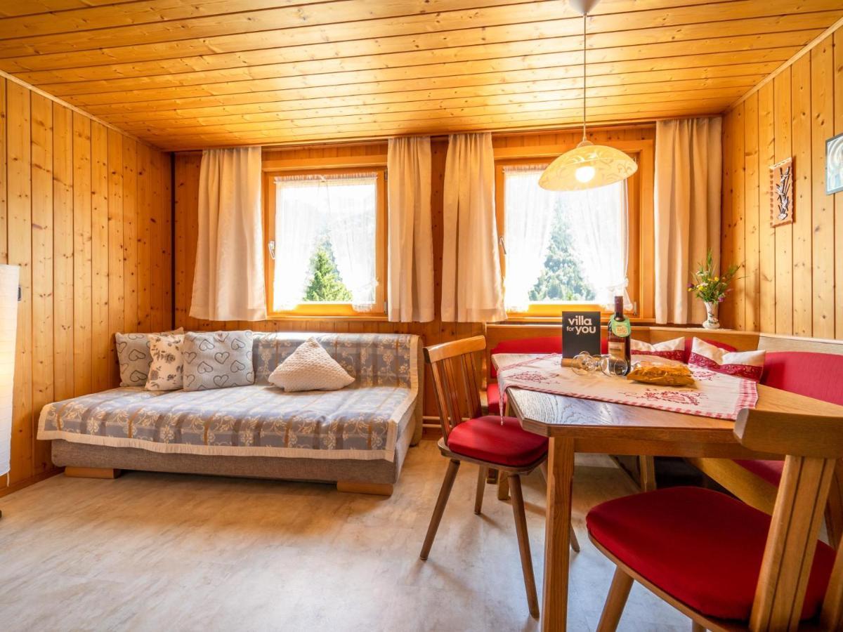 Ferienhaus Tuertscher 1 Sonntag Esterno foto