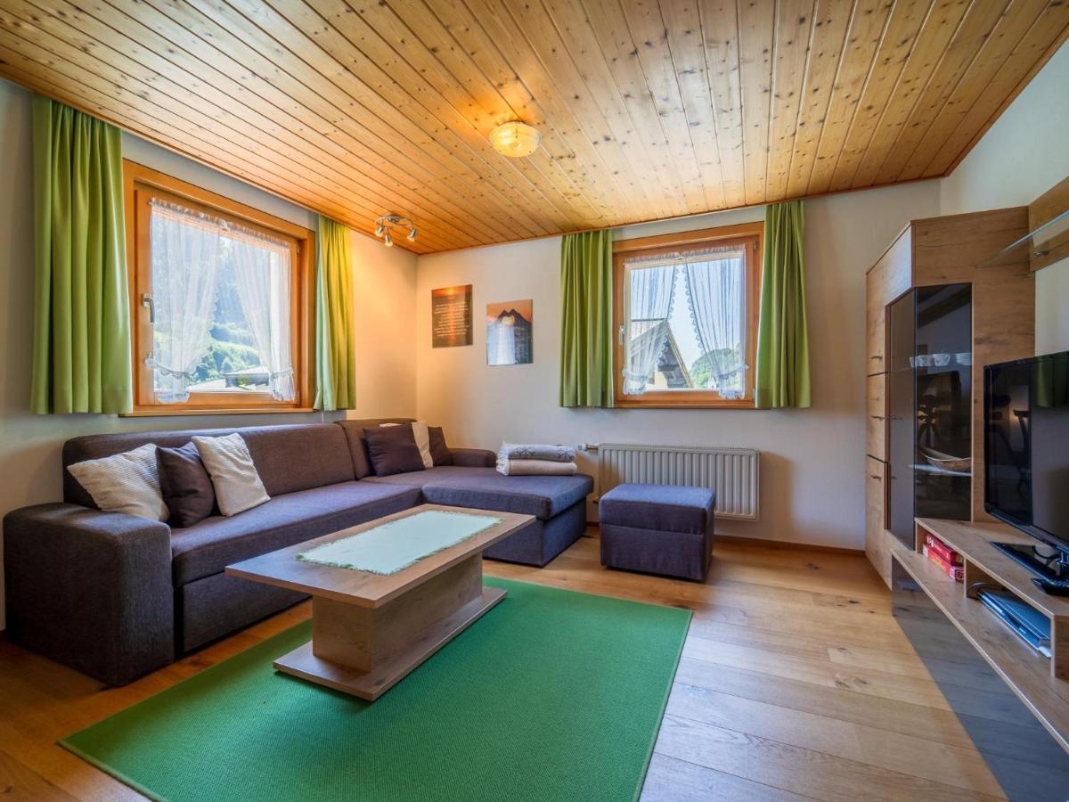 Ferienhaus Tuertscher 1 Sonntag Esterno foto