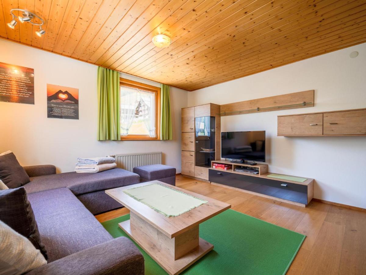 Ferienhaus Tuertscher 1 Sonntag Esterno foto