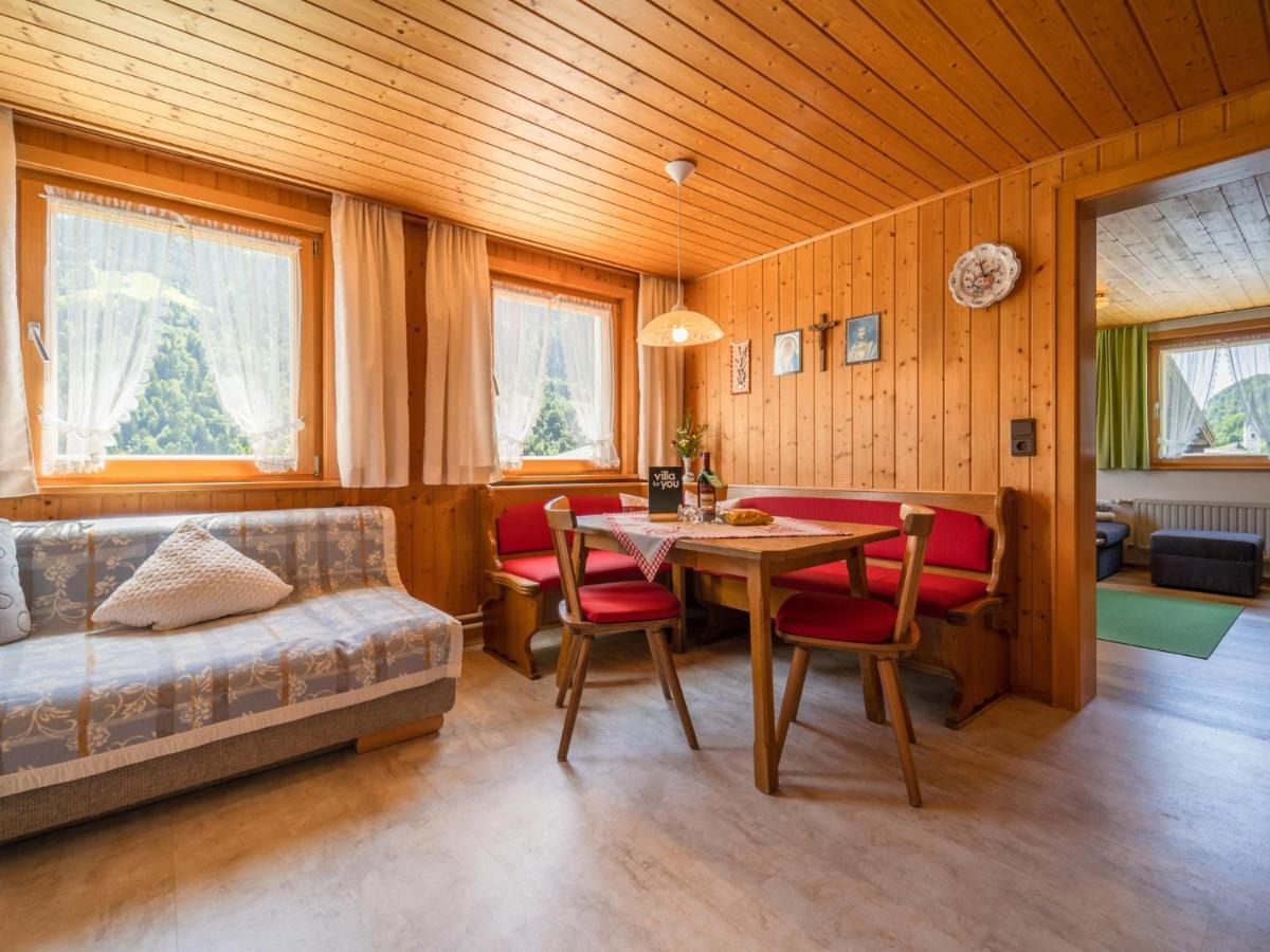 Ferienhaus Tuertscher 1 Sonntag Esterno foto