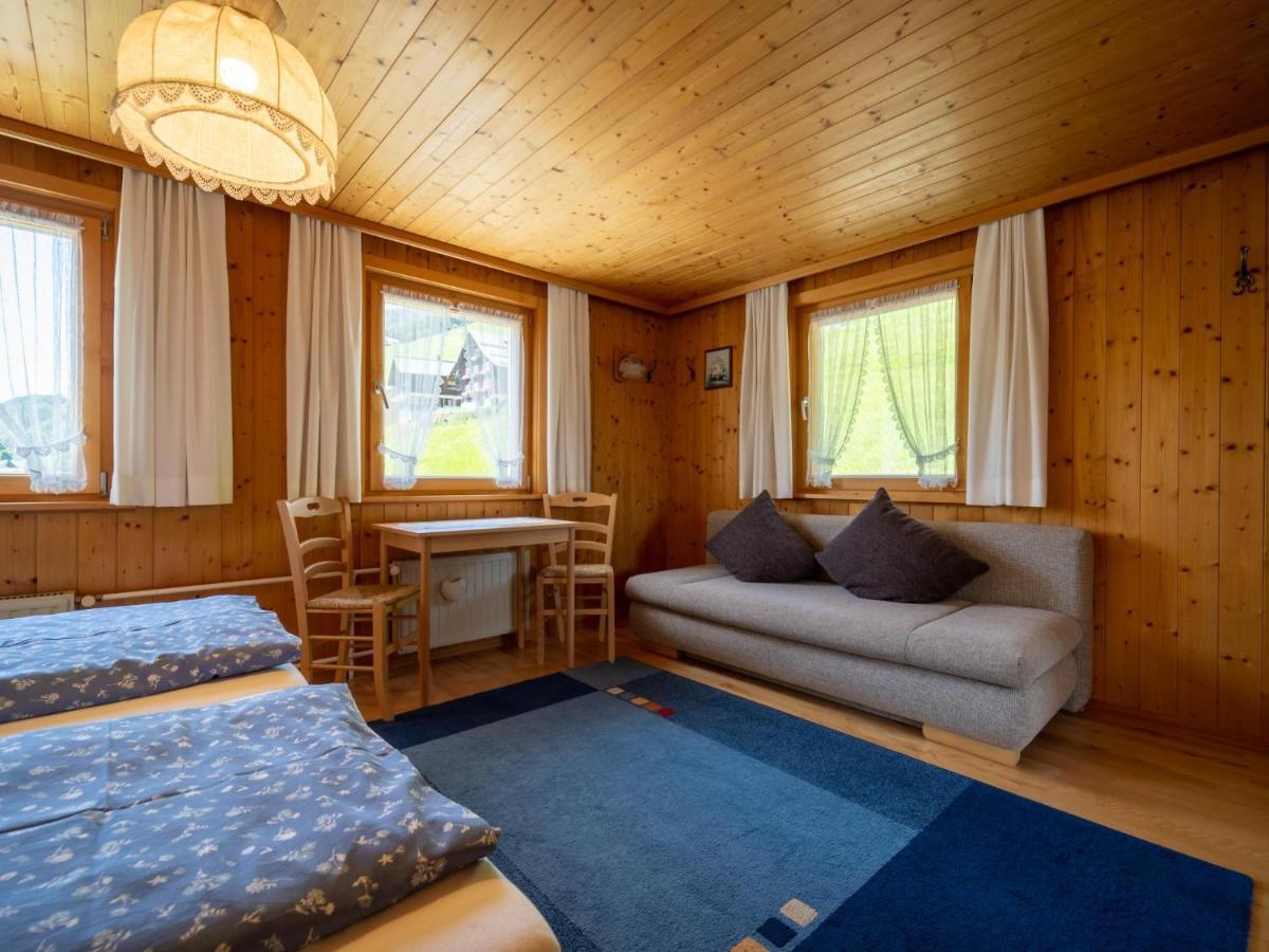 Ferienhaus Tuertscher 1 Sonntag Esterno foto