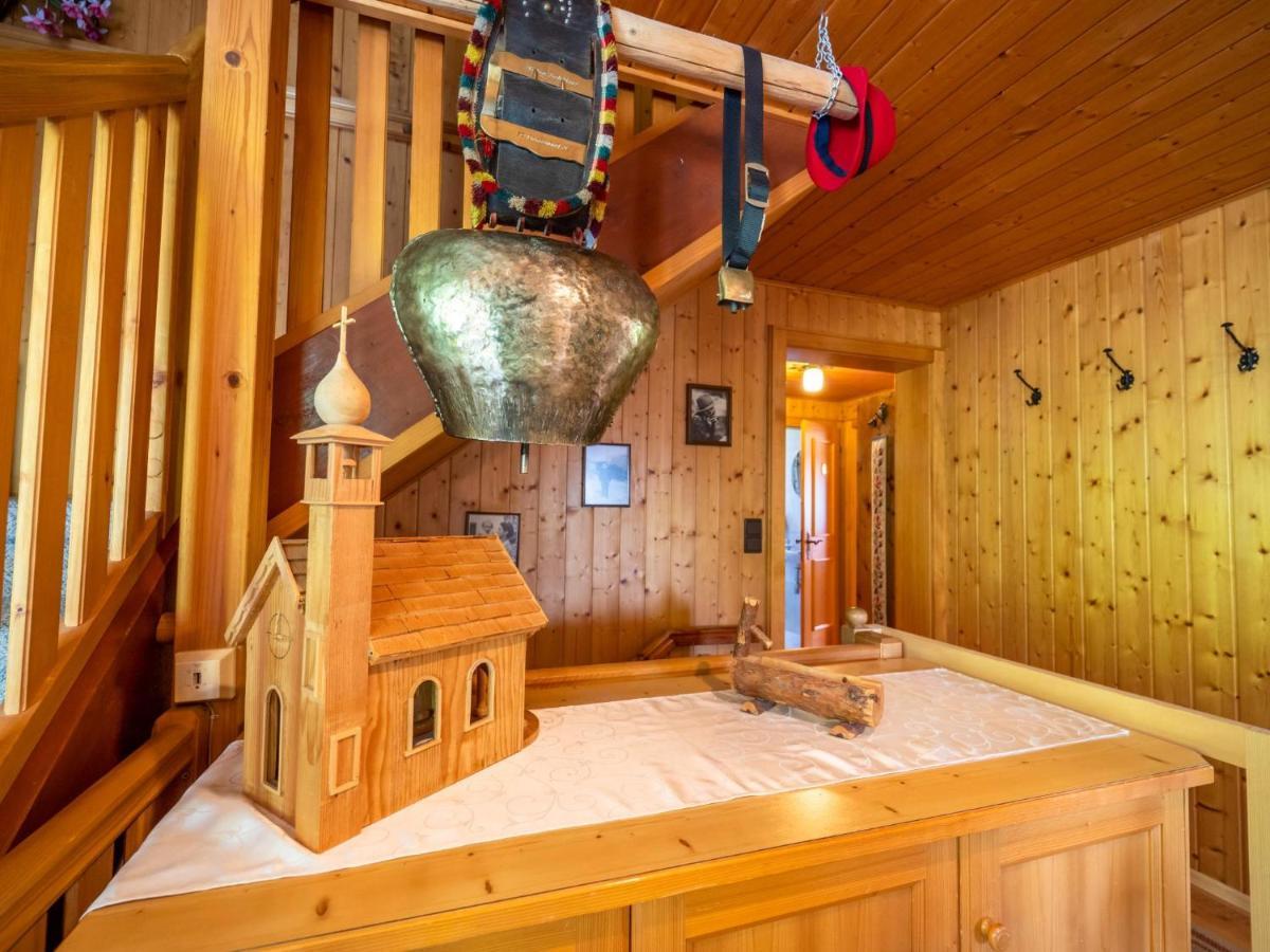 Ferienhaus Tuertscher 1 Sonntag Esterno foto